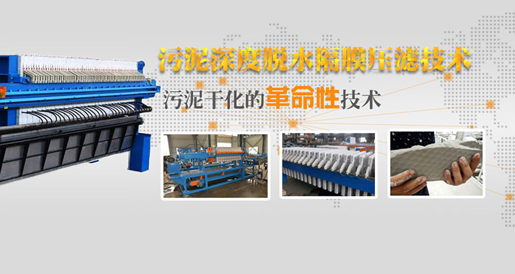 两人打扑克剧烈运动动作软件技术-污泥深度脱水