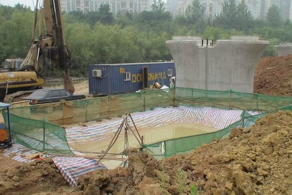 杭州压滤机是如何处理泥浆的以及有哪些应用